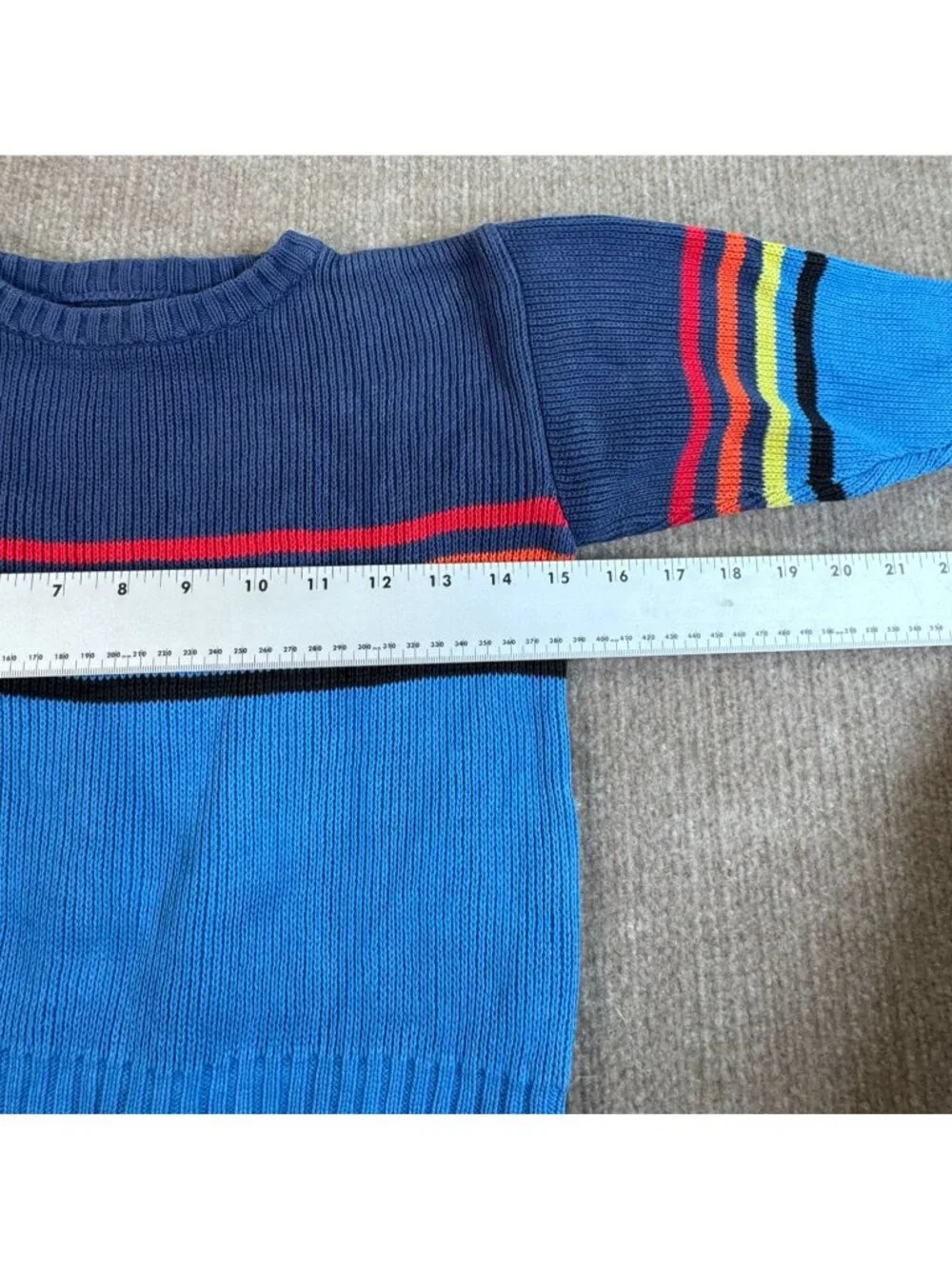 Gymboree cozy knit